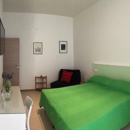B&B Sorgente 23 Салерно Экстерьер фото