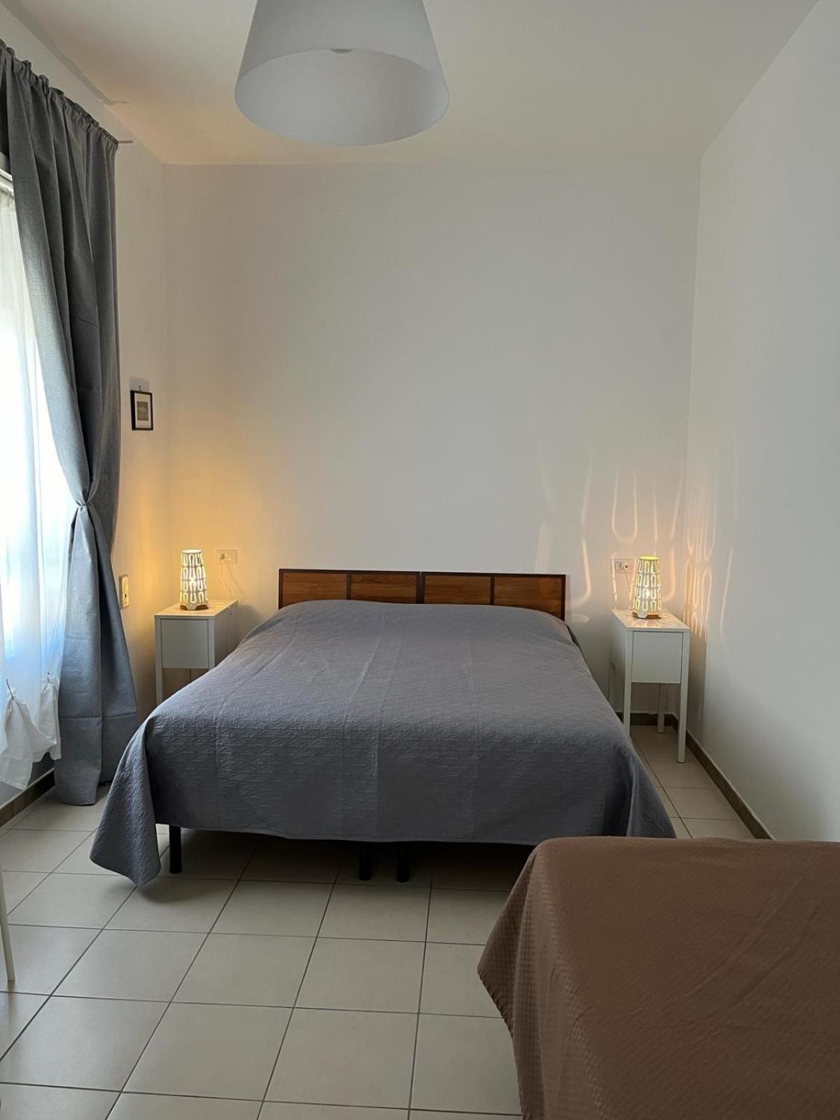 B&B Sorgente 23 Салерно Экстерьер фото