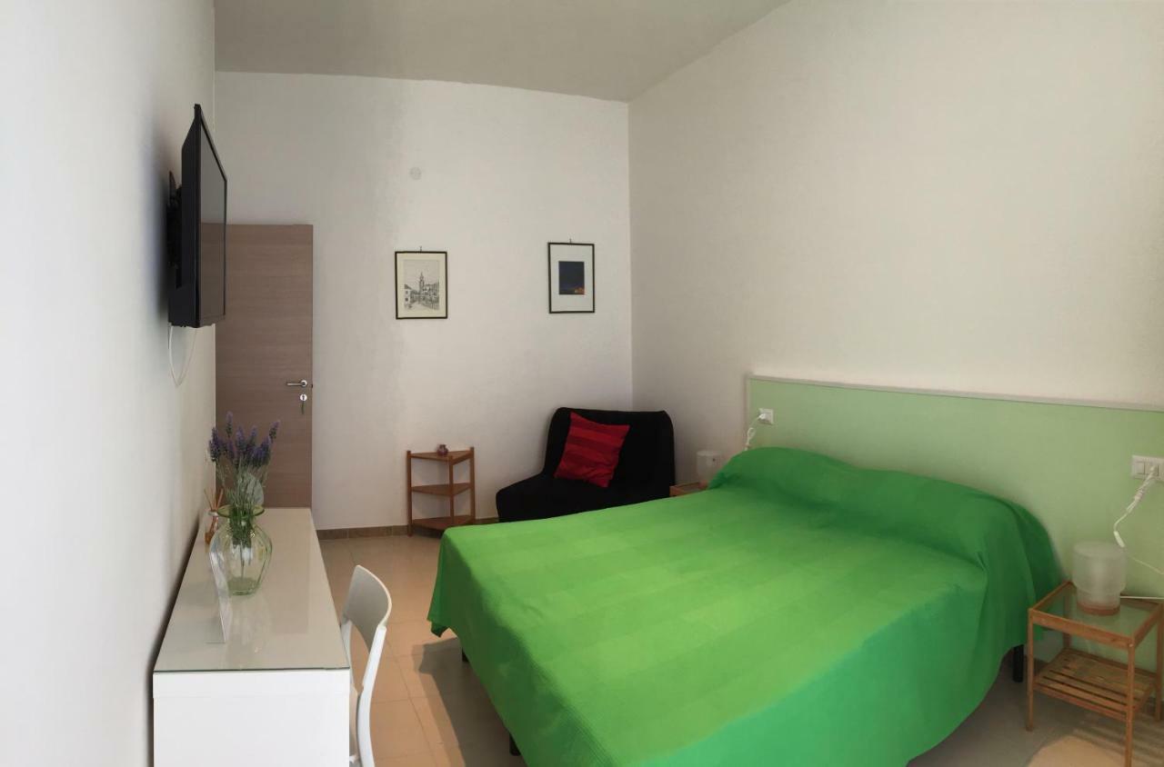B&B Sorgente 23 Салерно Экстерьер фото