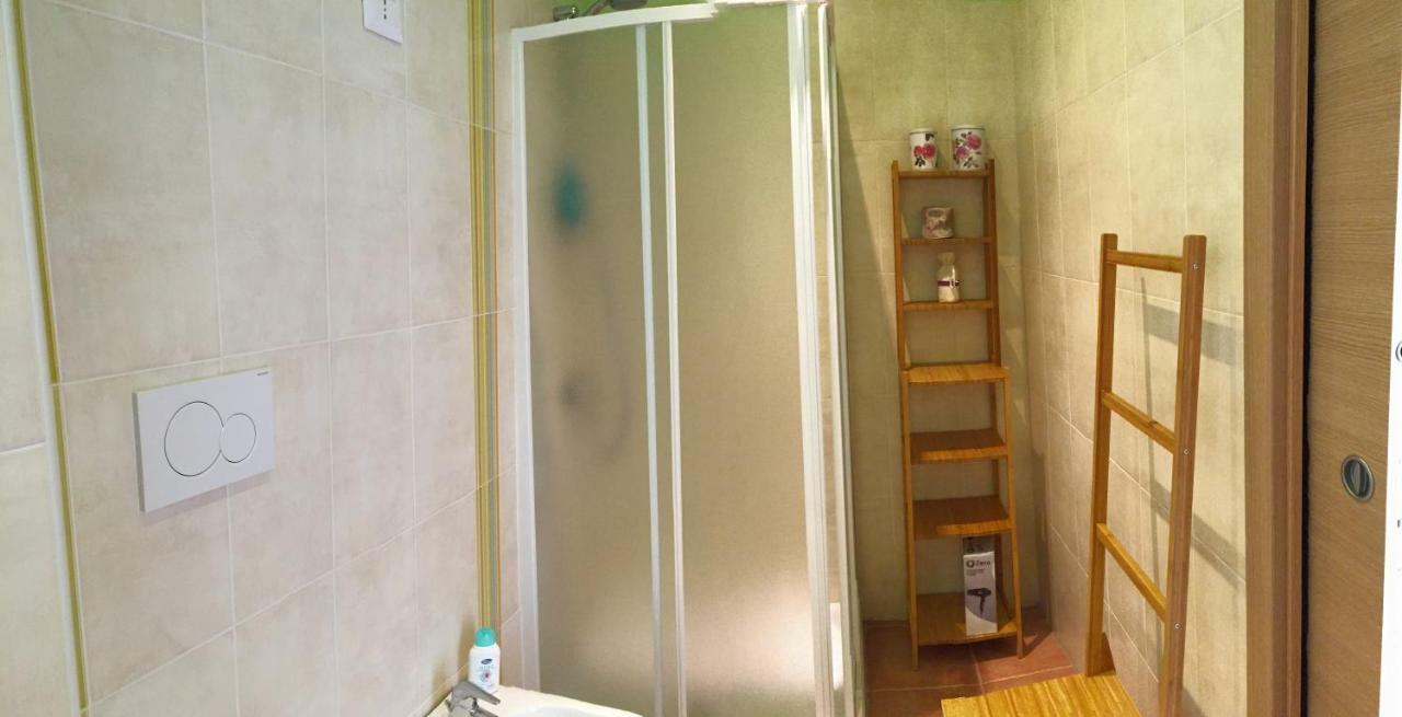 B&B Sorgente 23 Салерно Экстерьер фото